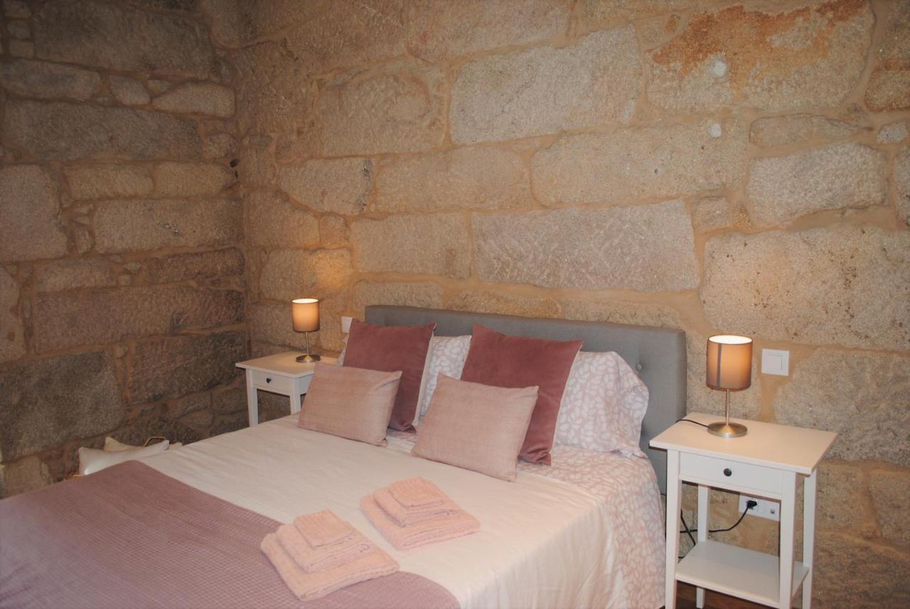 Exclusivo Apartamento En Edificio Historico ポンテベドラ エクステリア 写真
